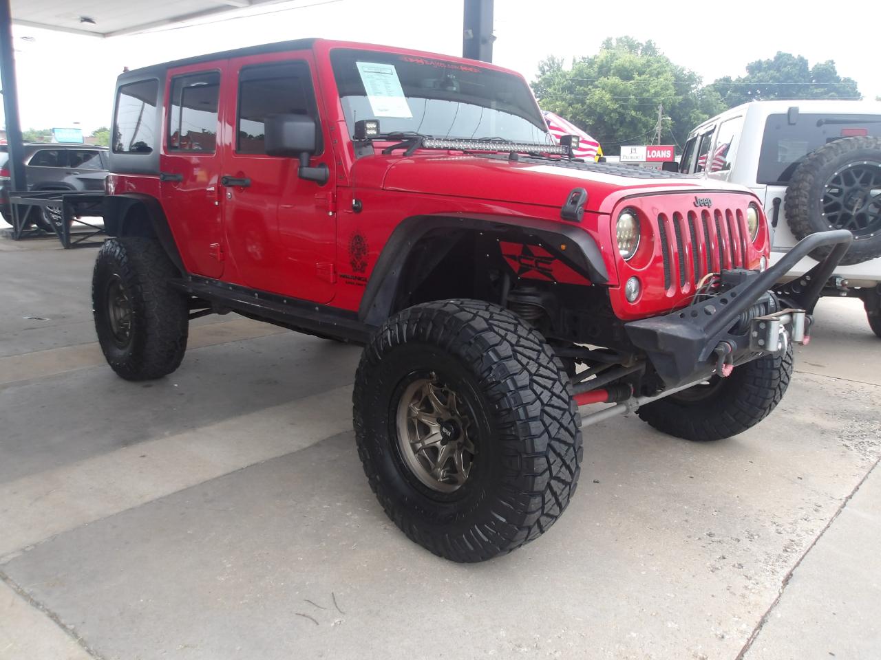 jeep wrangler unlimited 2014 1C4HJWDG7EL154771 image jeep wrangler unlimited 2014 1C4HJWDG7EL154771 image
